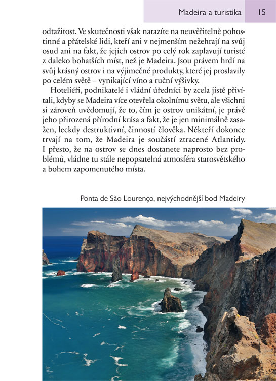 Madeira