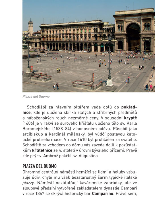Milán (e-book)