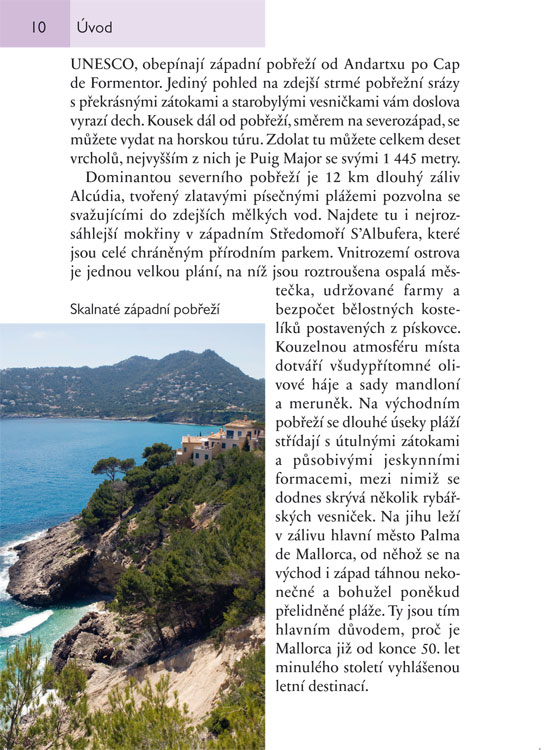 Mallorca (ebook)