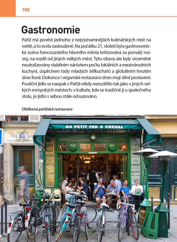 Paříž - do kapsy, 3.&nbsp;vydání