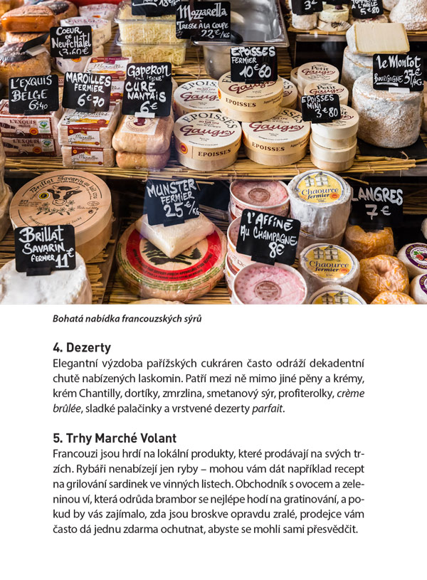 Paříž - do kapsy, 3.&nbsp;vydání