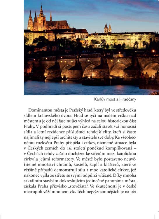 Praha