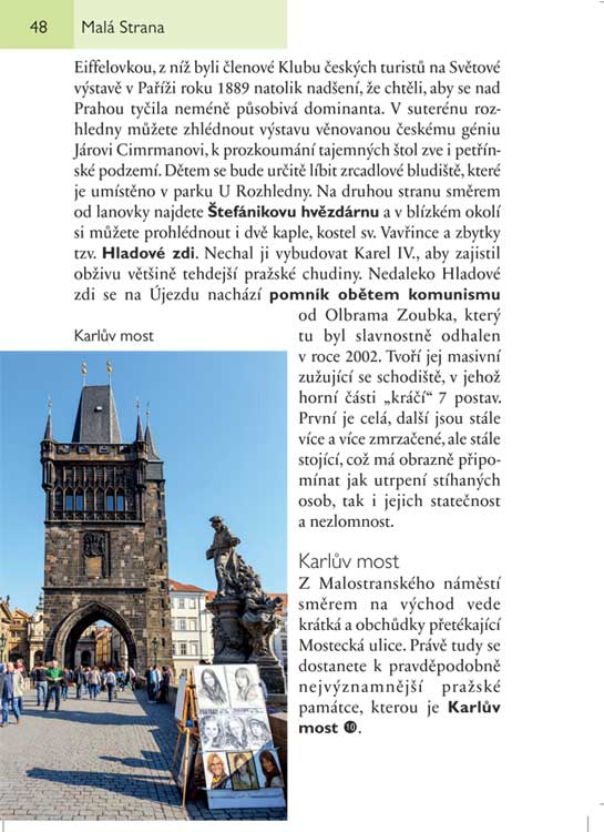 Praha