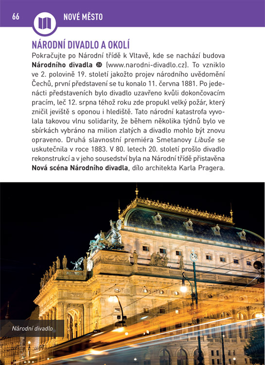 Praha - 2. vydání