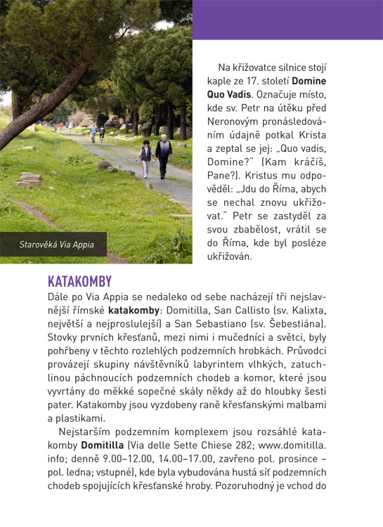 Řím, 3.&nbsp;vydání