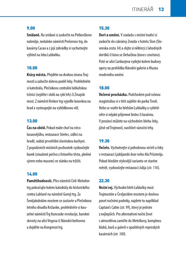 Slovinsko - do kapsy, 2.&nbsp;vydání