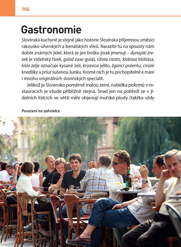 Slovinsko - do kapsy, 2.&nbsp;vydání