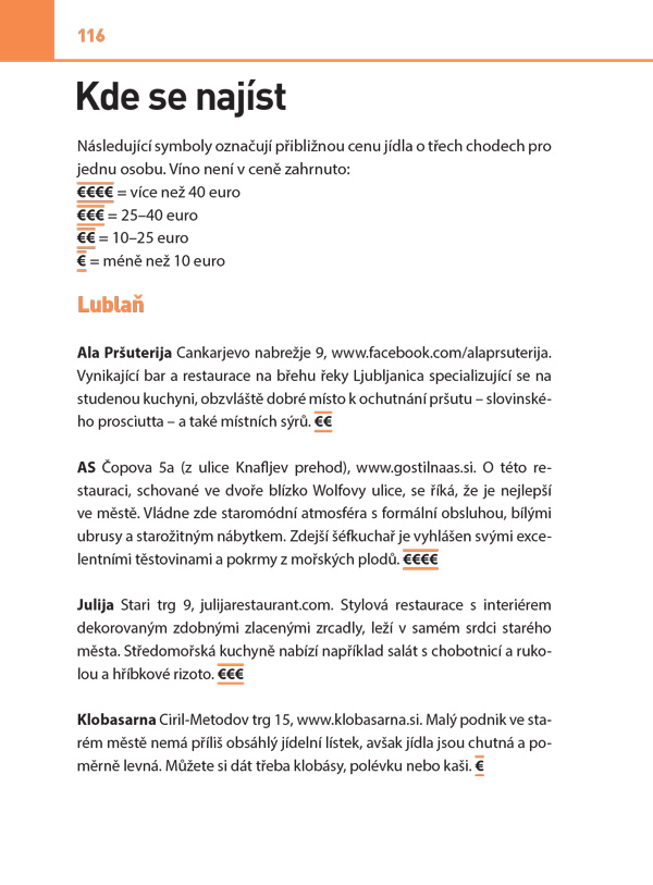 Slovinsko - do kapsy, 2.&nbsp;vydání