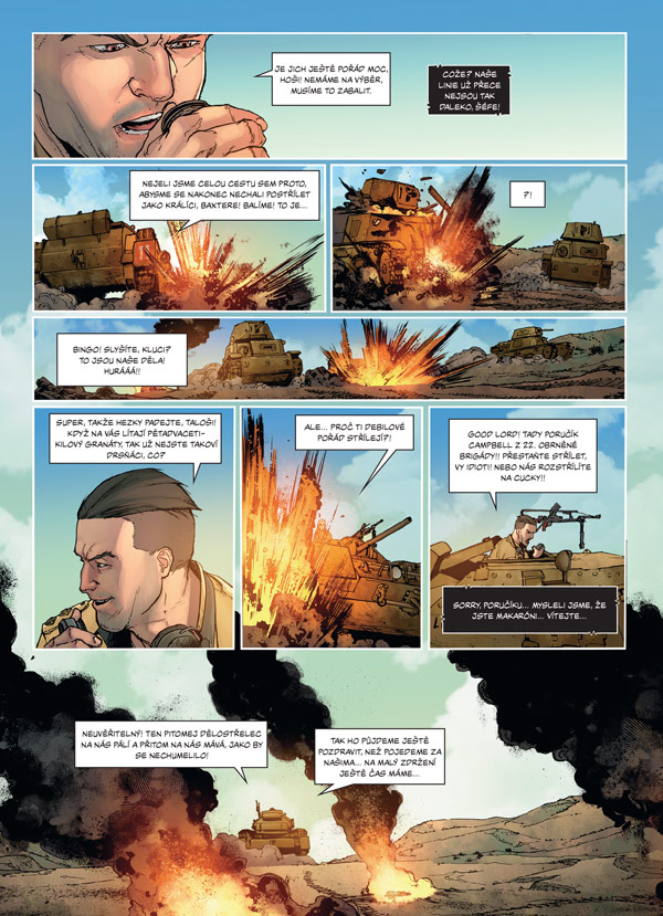 El Alamein