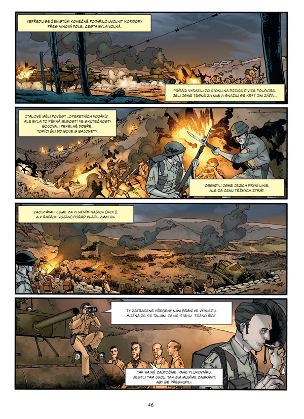 El Alamein