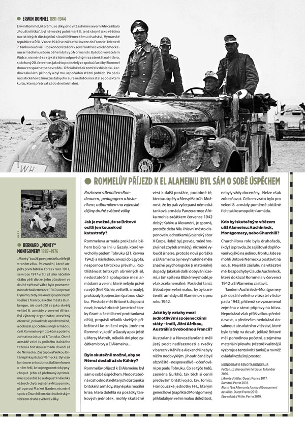 El Alamein