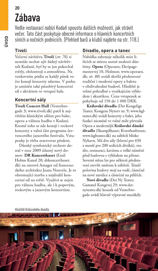 Kodaň - Poznejte, 2.&nbsp;vydání