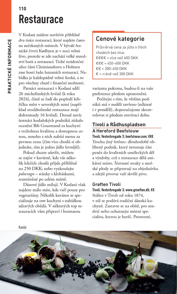 Kodaň - Poznejte, 2.&nbsp;vydání