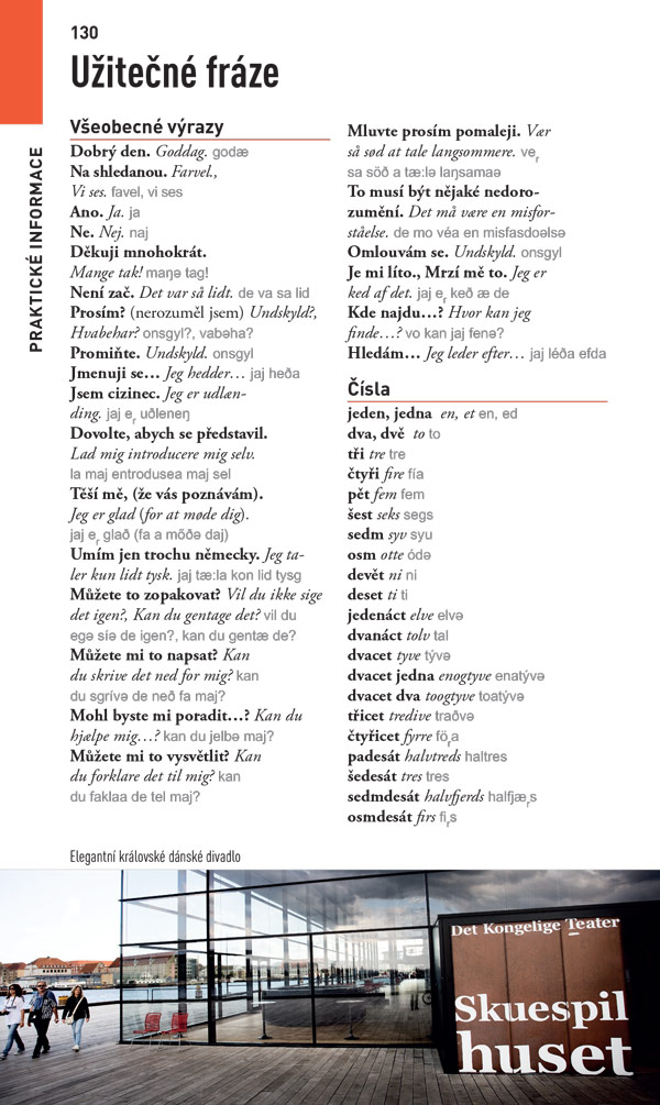 Kodaň - Poznejte, 2.&nbsp;vydání