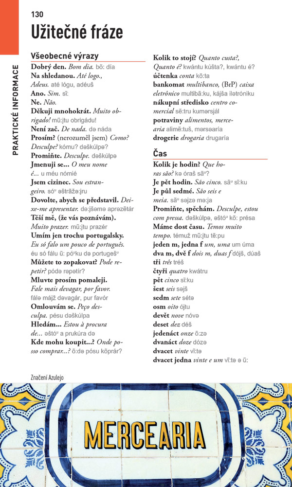 Lisabon - Poznejte, 2.&nbsp;vydání