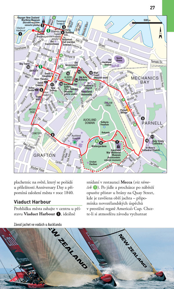 Nový Zéland - Poznejte, 2.&nbsp;vydání