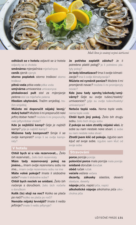 Chorvatsko - Poznejte, 2. vydání