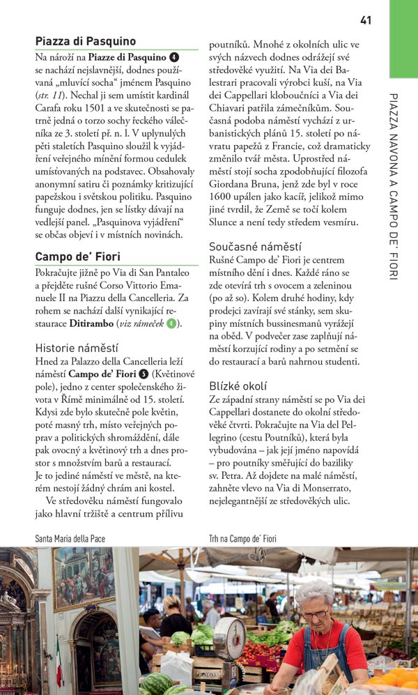 Řím - Poznejte, 3.&nbsp;vydání