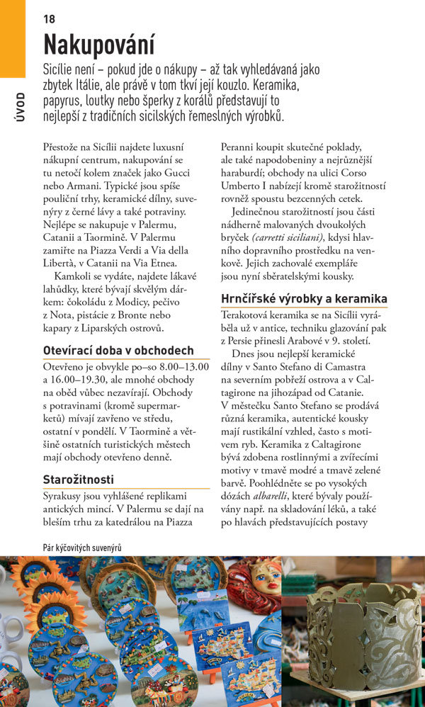 Sicílie - Poznejte, 3.&nbsp;vydání