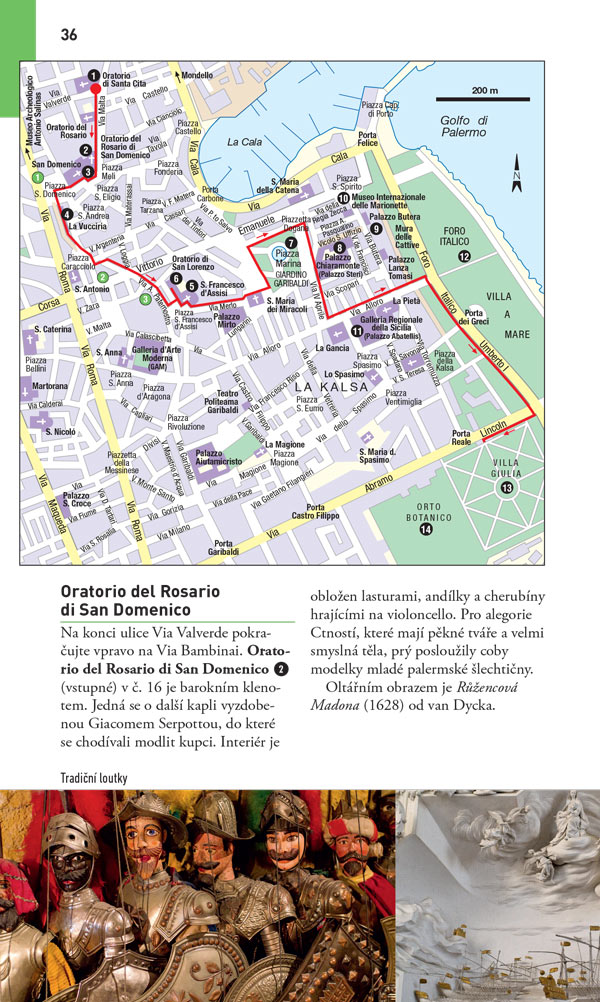 Sicílie - Poznejte, 3.&nbsp;vydání