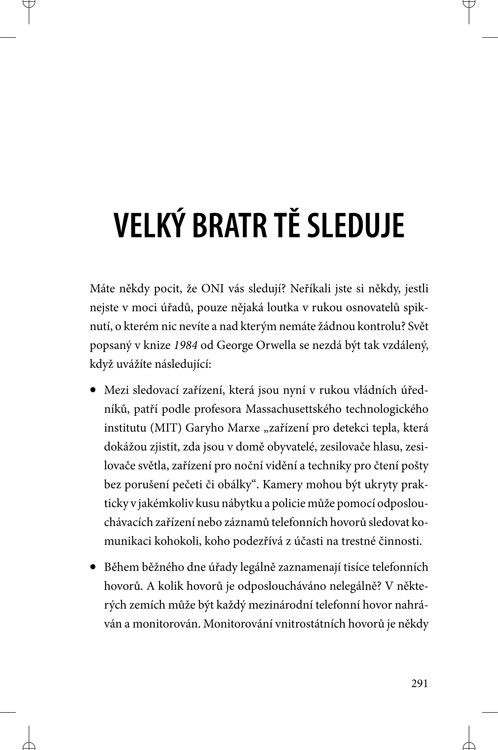 Konspirační teorie