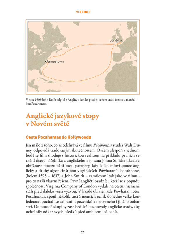 Jak se Humboldt učil havajsky