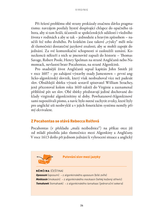 Jak se Humboldt učil havajsky