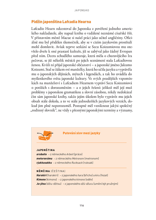 Jak se Humboldt učil havajsky