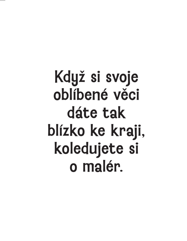 Proč si vaše kočka myslí, že jste idiot