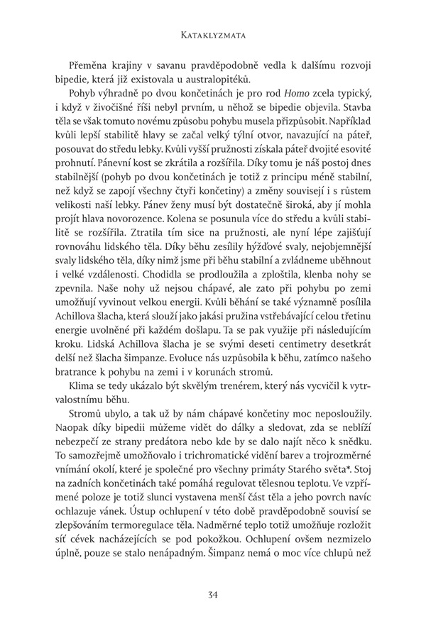 Kataklyzmata: Environmentální dějiny lidstva
