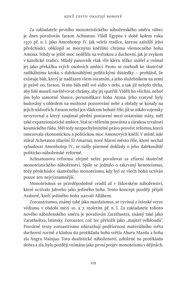 Kataklyzmata: Environmentální dějiny lidstva