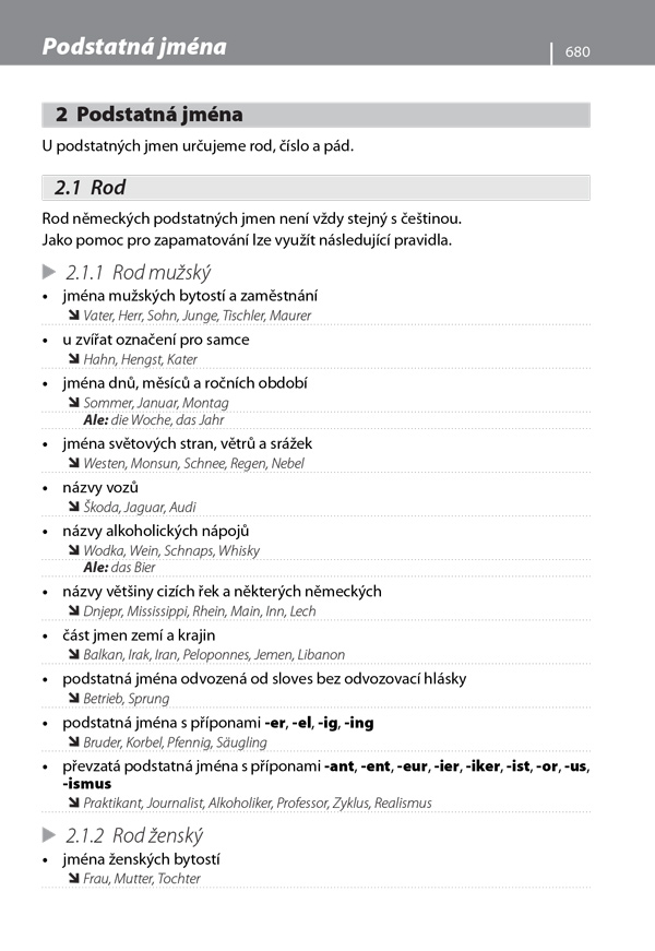 Německo-český česko-německý šikovný slovník, 5. vydání