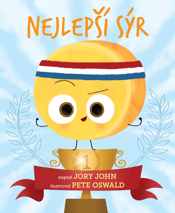 Nejlepší sýr