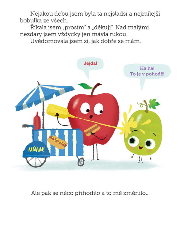 Mrzutá bobulka
