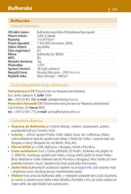 Česko-bulharská konverzace, 2. vydání