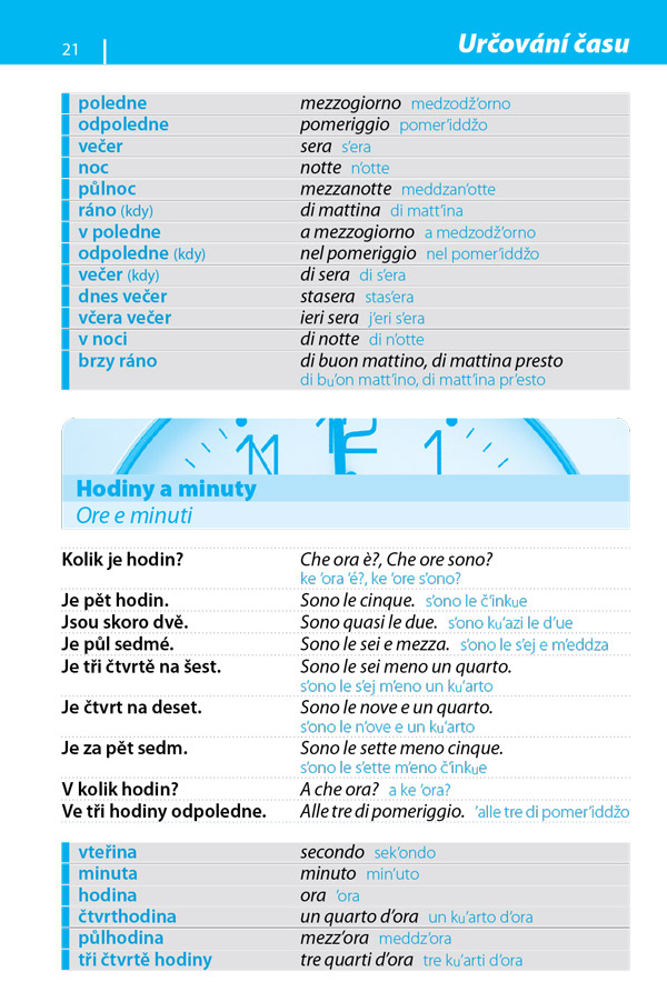 Česko-italská konverzace EE, 4.&nbsp;vydání
