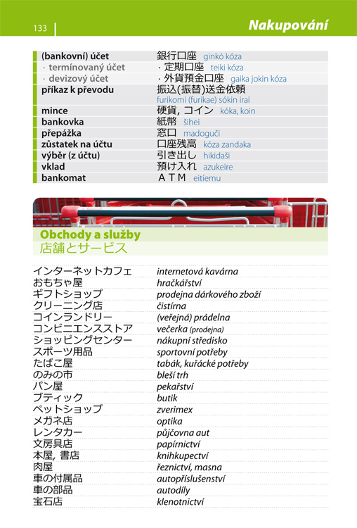 Česko-japonská konverzace