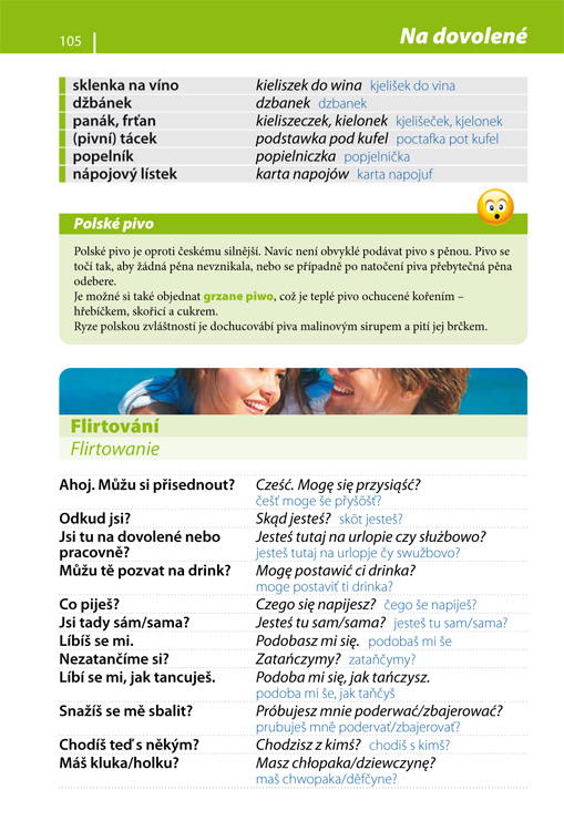 Česko-polská konverzace, 4. vydání
