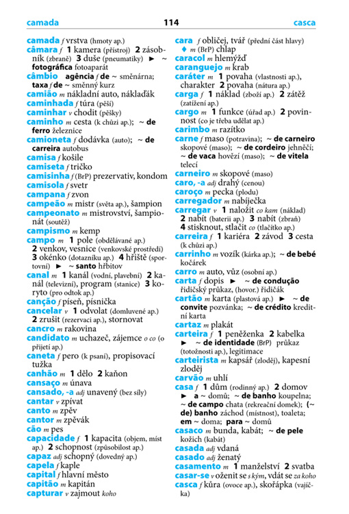 Česko-portugalská konverzace EE
