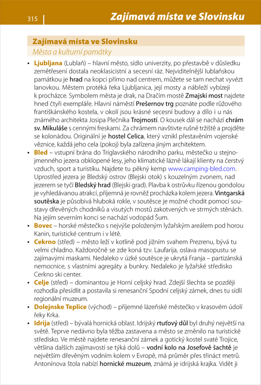 Česko-slovinská konverzace