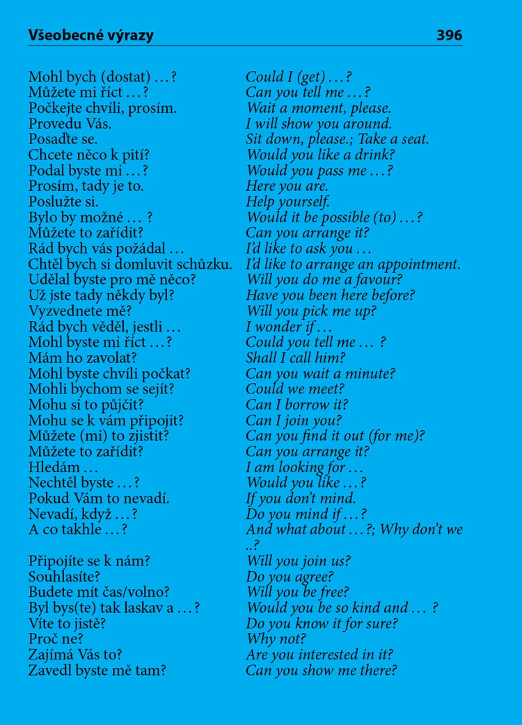 Anglicko-český česko-anglický kapesní slovník, 10.&nbsp;vydání