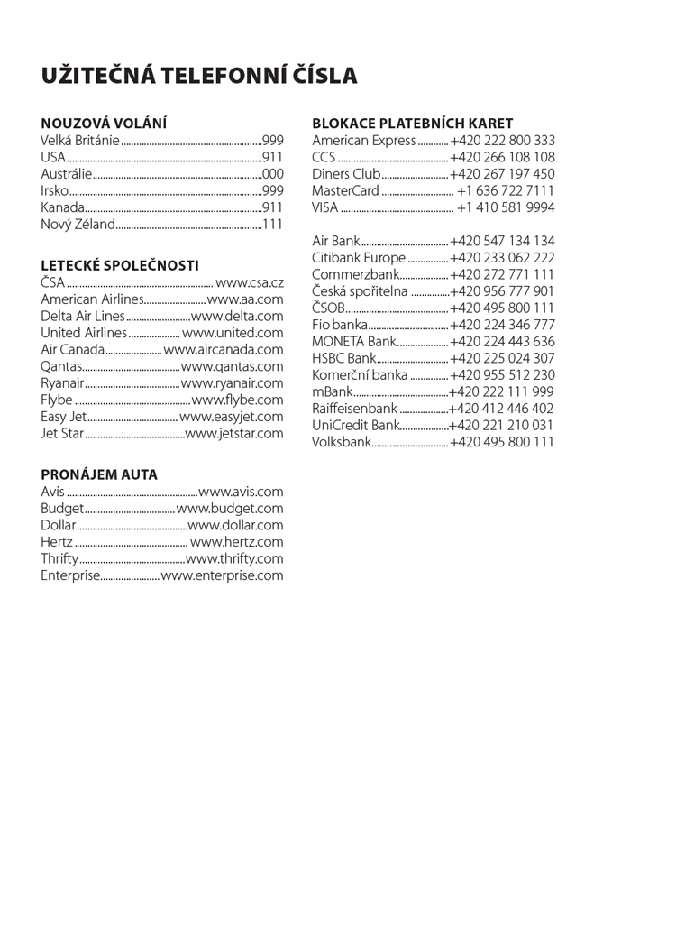 Anglicko-český česko-anglický kapesní slovník, 10.&nbsp;vydání