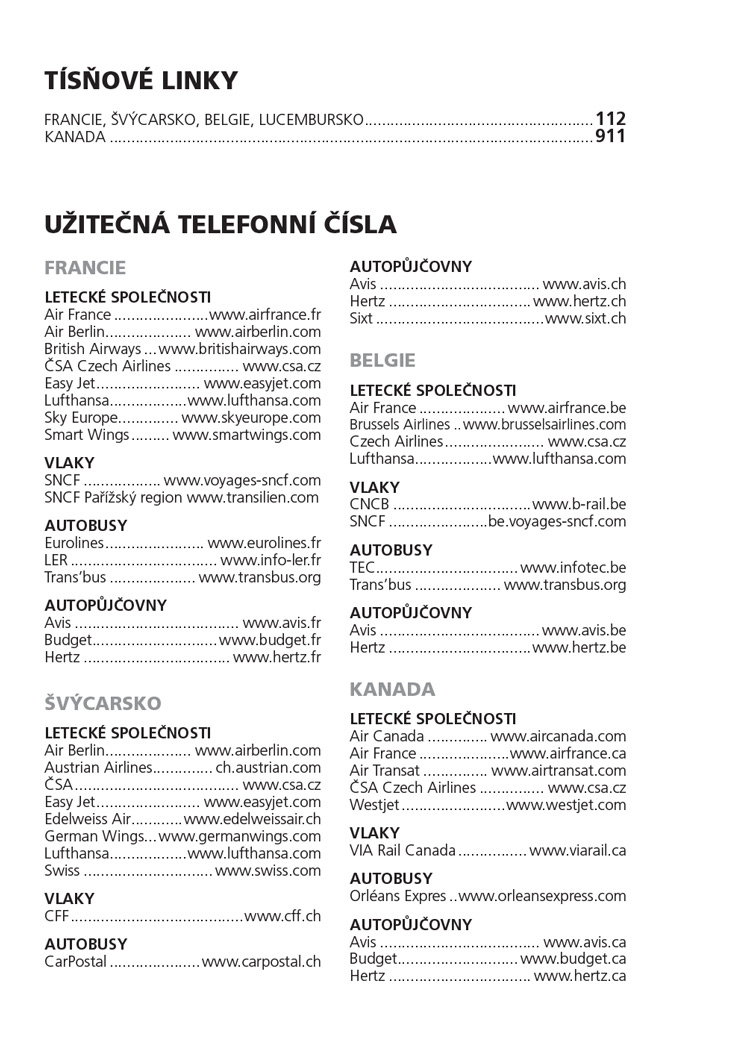 Francouzsko-český česko-francouzský kapesní slovník, 5. vydání