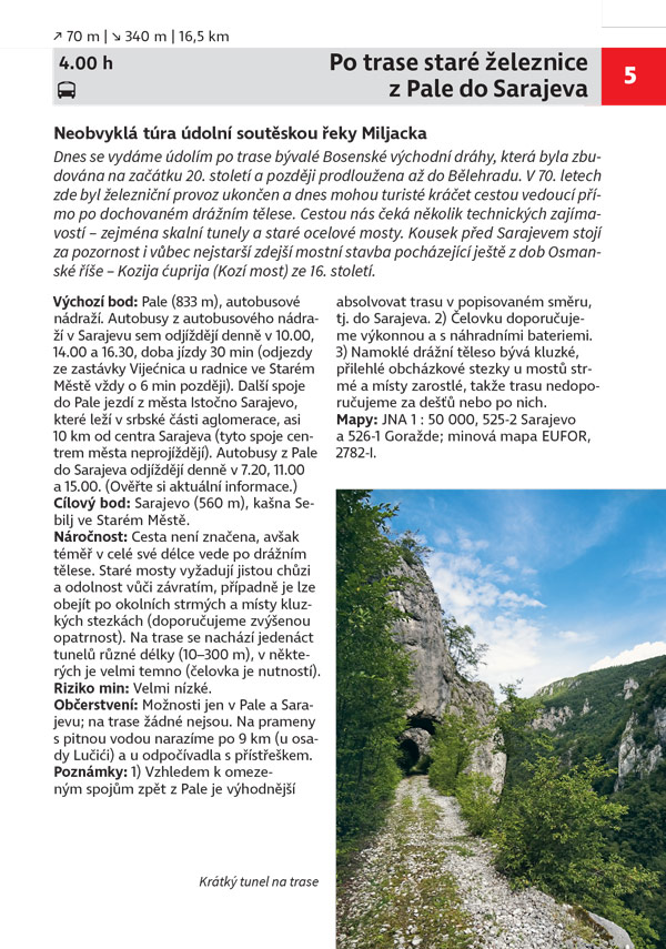 Bosna a Hercegovina - Rother