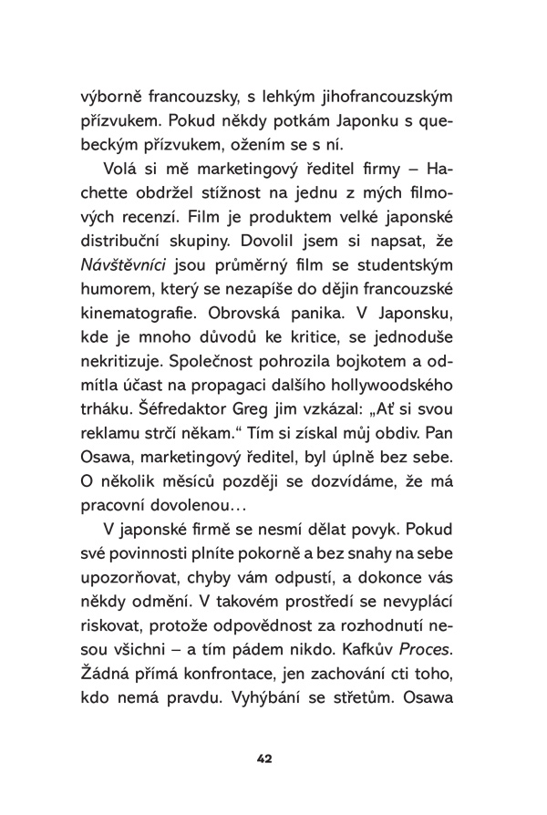 Jak jsem se stal Japoncem