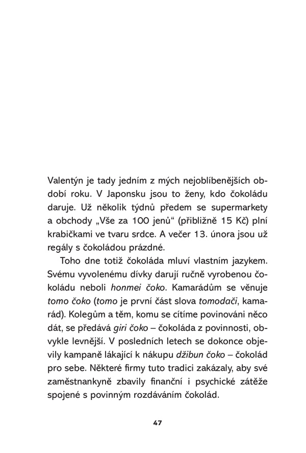 Tokyo Crush: Randění po japonsku