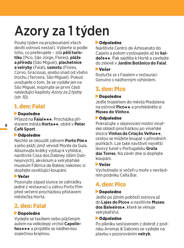 Azory - Víkend, 2.&nbsp;vydání