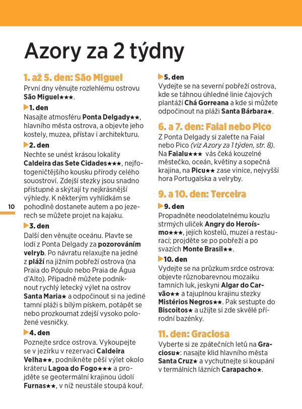 Azory - Víkend, 2.&nbsp;vydání