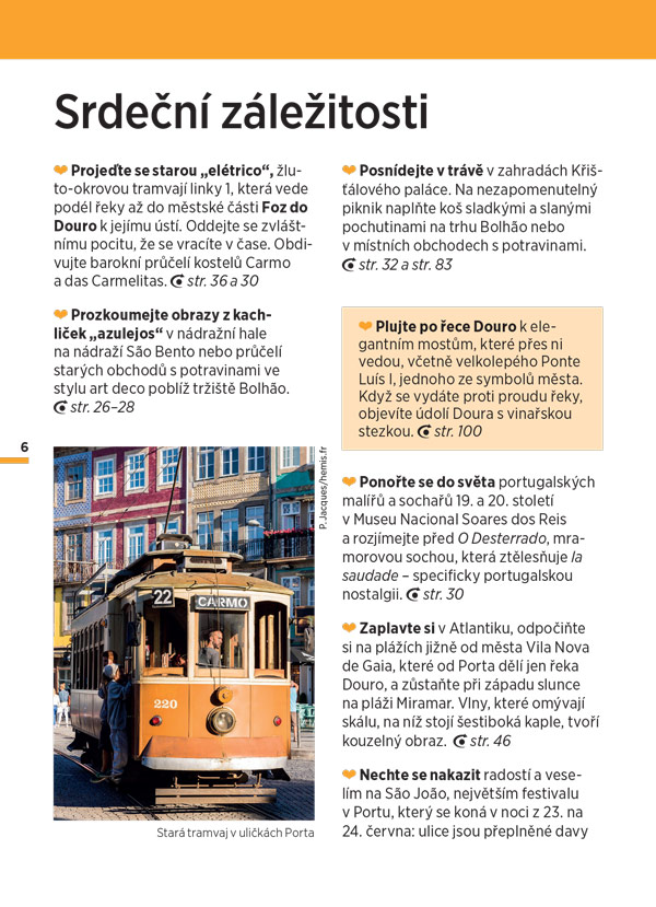 Porto - Víkend