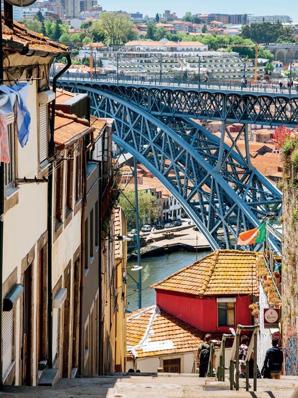 Porto - Víkend
